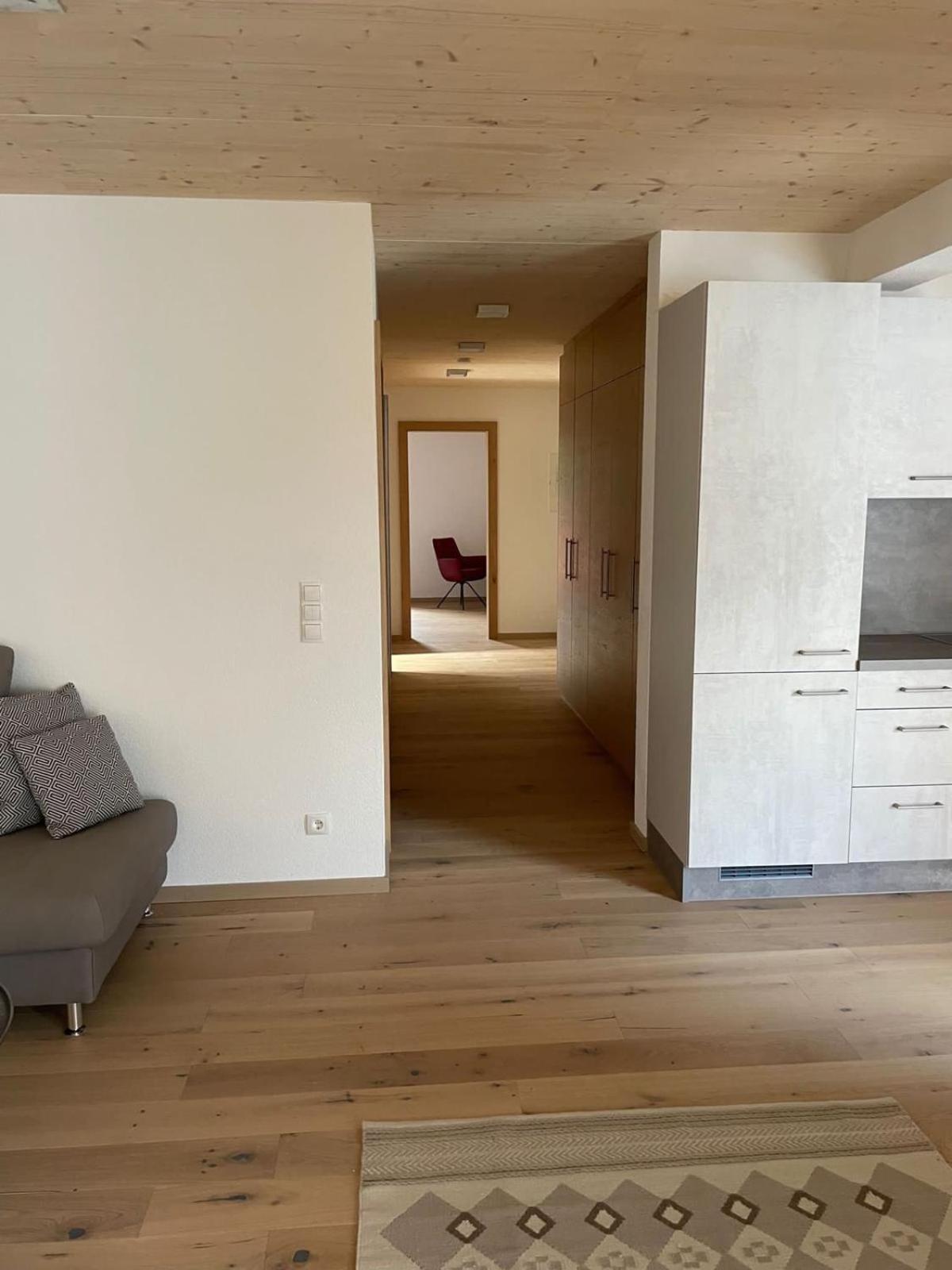 Appartements Luxner Achenkirch Exterior foto