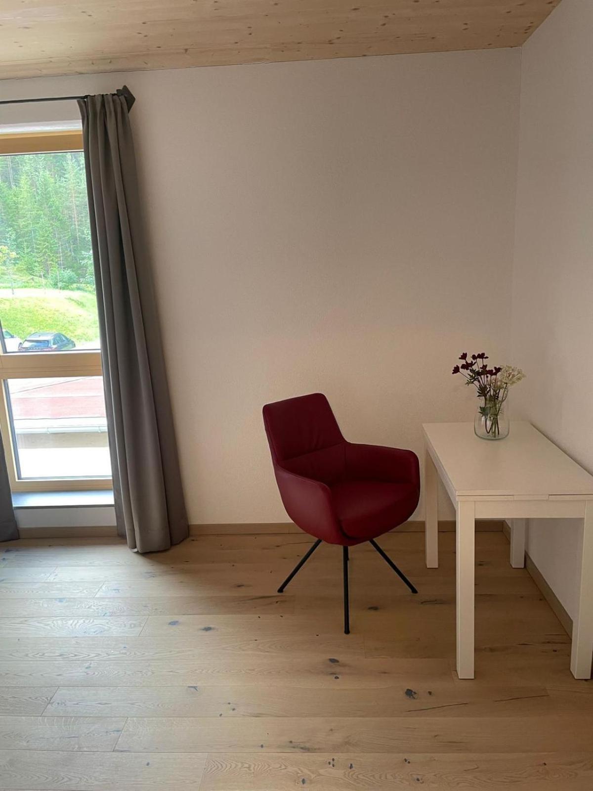 Appartements Luxner Achenkirch Exterior foto