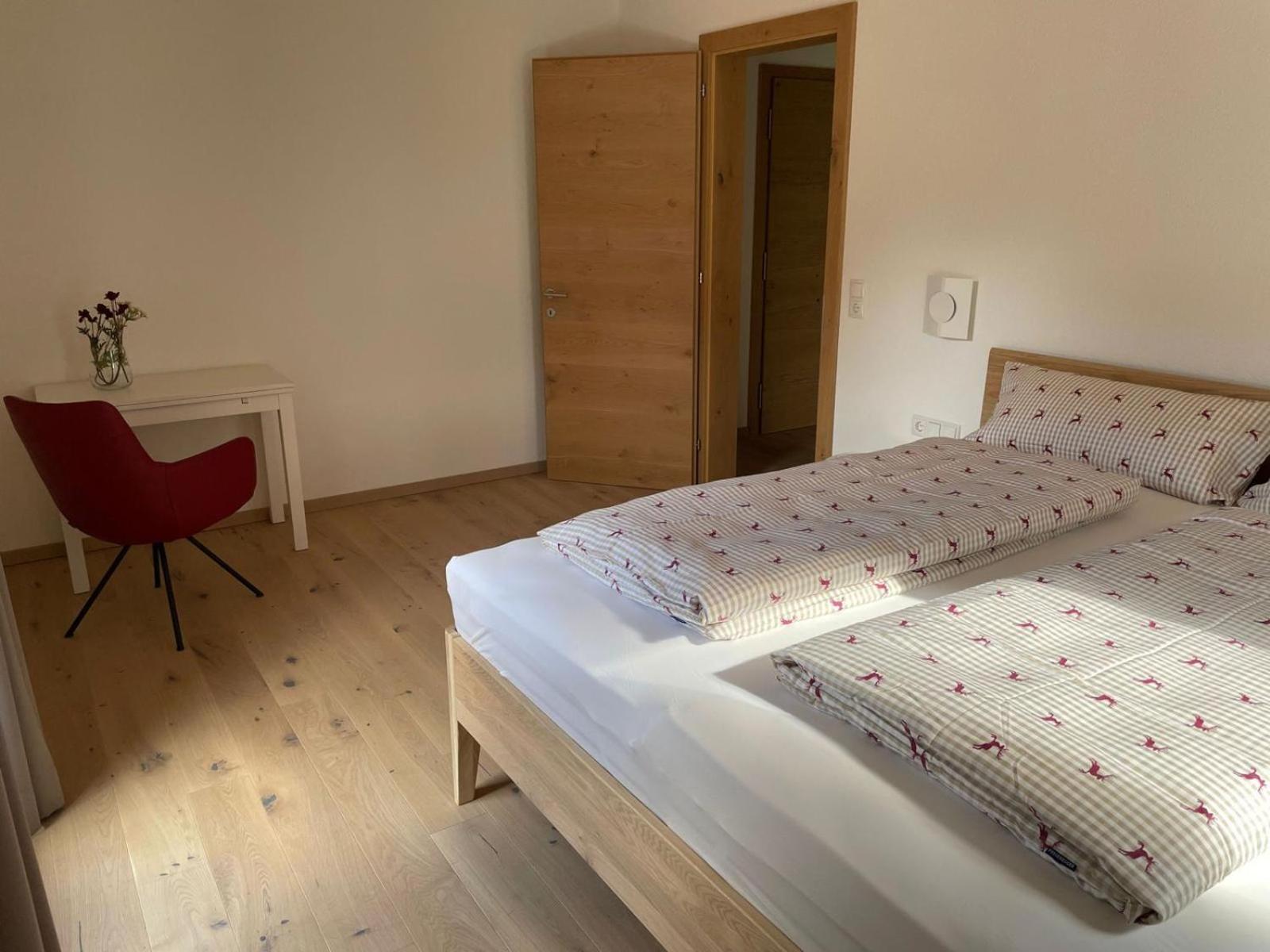 Appartements Luxner Achenkirch Exterior foto
