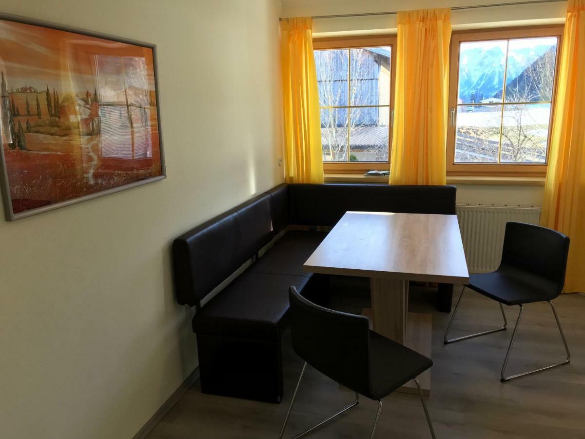 Appartements Luxner Achenkirch Exterior foto