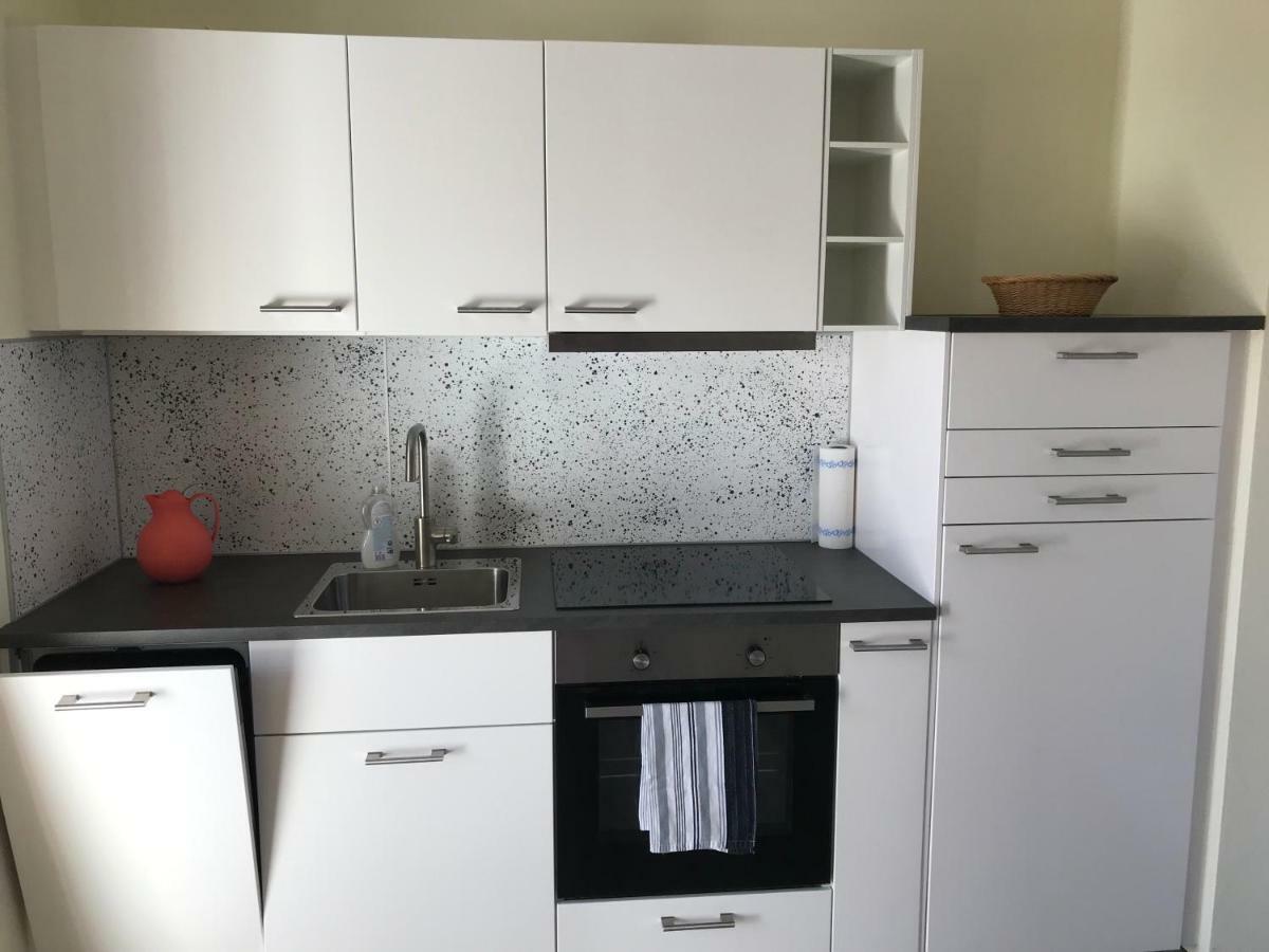 Appartements Luxner Achenkirch Exterior foto