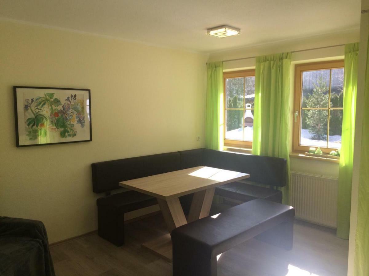 Appartements Luxner Achenkirch Exterior foto